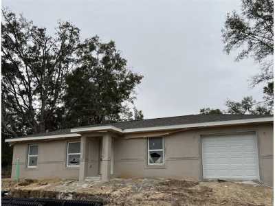 Home For Sale in Dunnellon, Florida