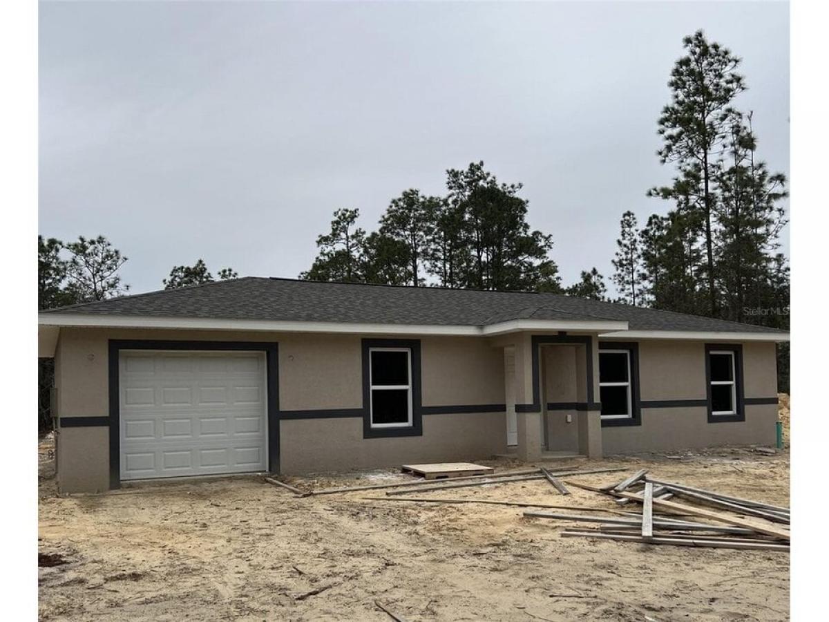 Picture of Home For Sale in Dunnellon, Florida, United States