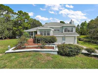 Home For Sale in Dunnellon, Florida