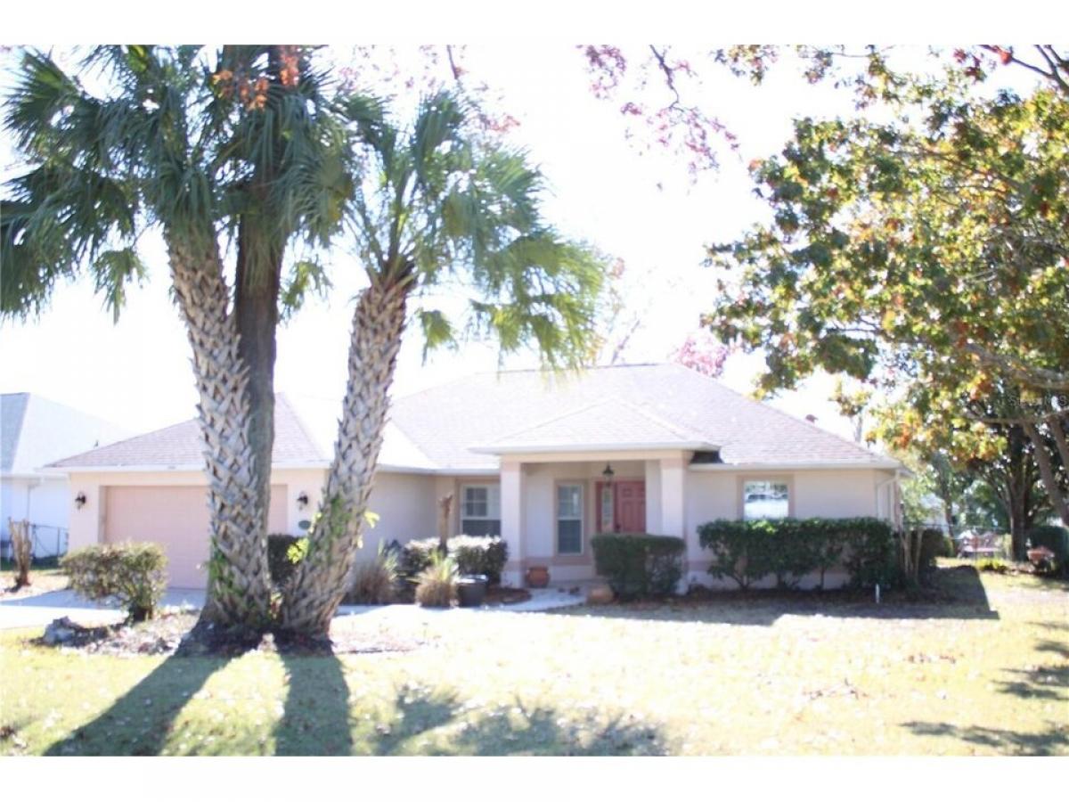 Picture of Home For Rent in Ocala, Florida, United States