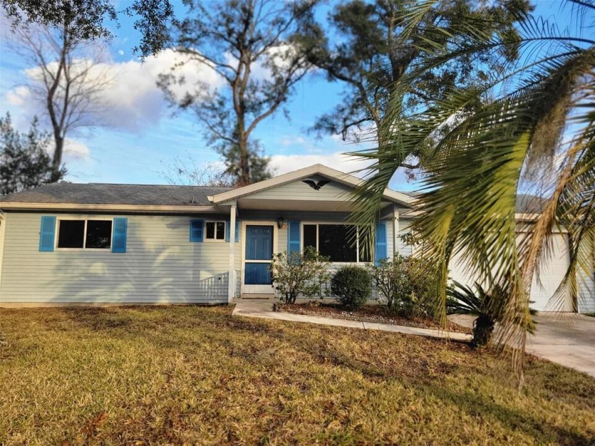 Picture of Home For Rent in Ocala, Florida, United States