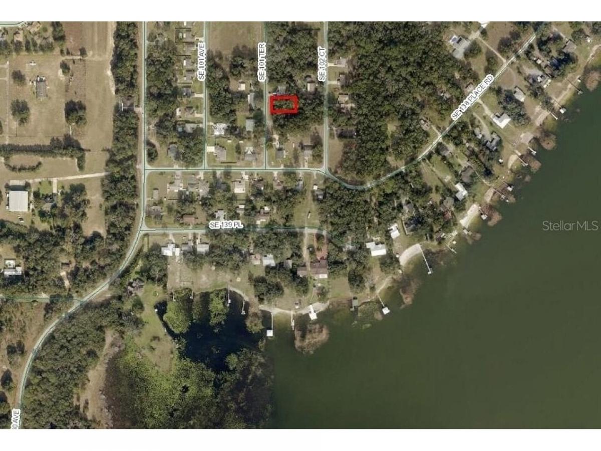 Picture of Residential Land For Sale in Belleview, Florida, United States