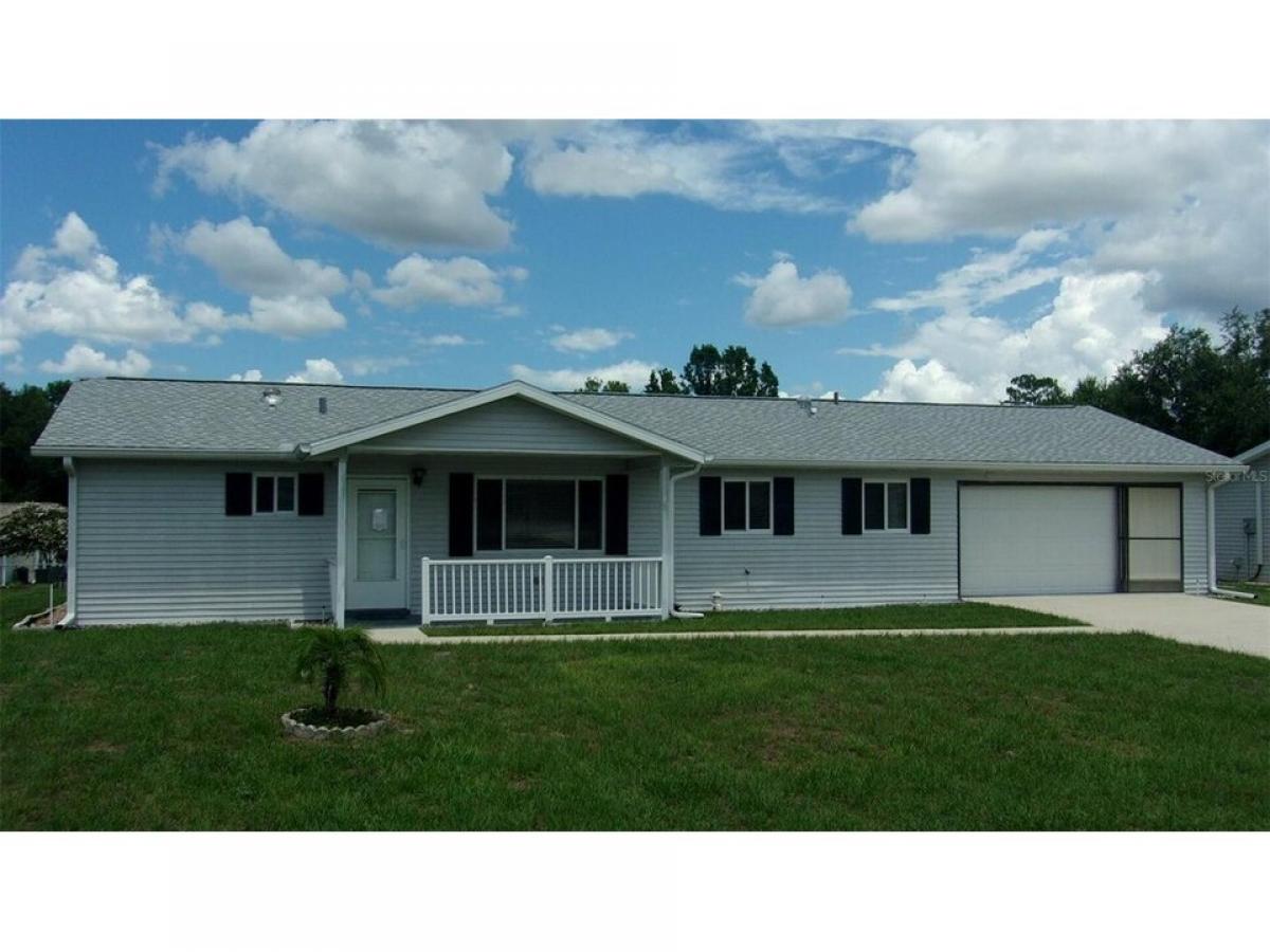 Picture of Home For Rent in Ocala, Florida, United States