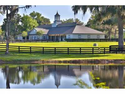 Home For Sale in Williston, Florida