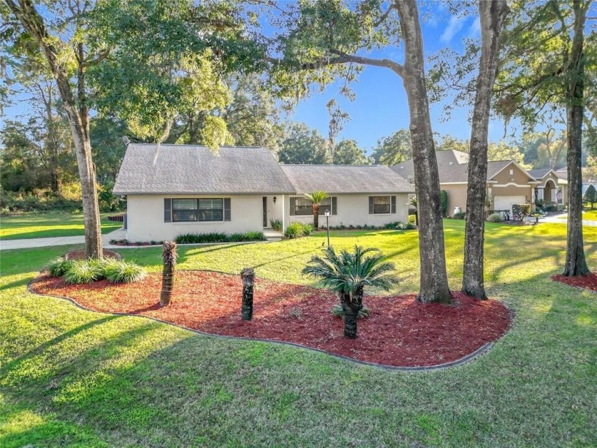 Picture of Home For Sale in Dunnellon, Florida, United States