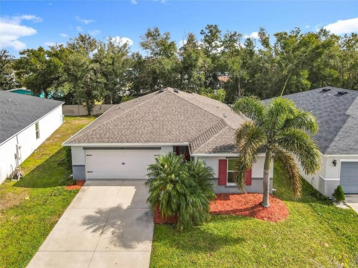 Picture of Home For Sale in Saint Cloud, Florida, United States