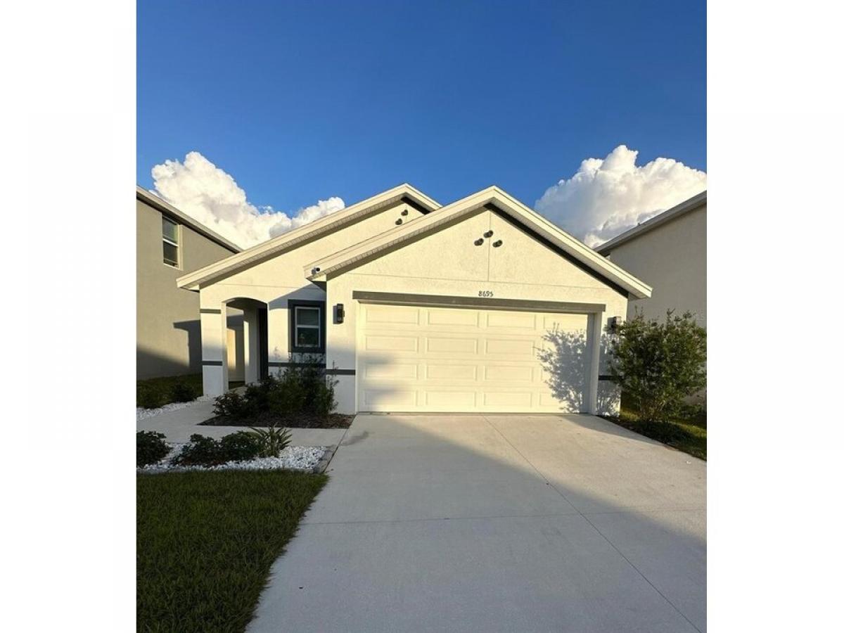 Picture of Home For Rent in Ocala, Florida, United States