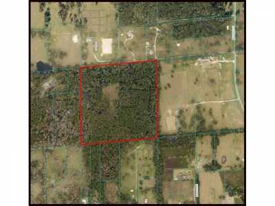 Residential Land For Sale in Reddick, Florida