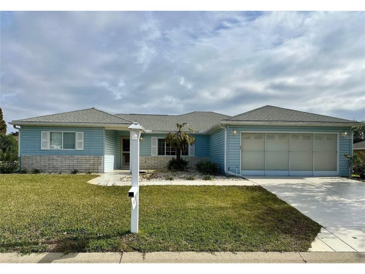 Picture of Home For Rent in Summerfield, Florida, United States