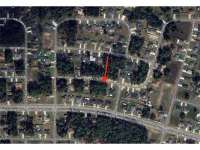 Residential Land For Sale in Ocala, Florida