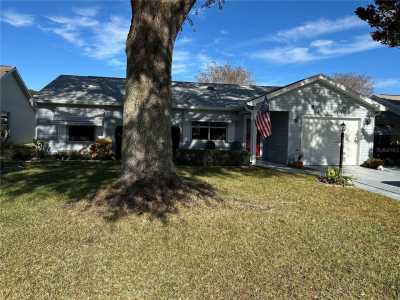 Home For Rent in Lady Lake, Florida