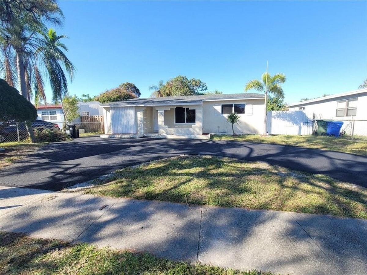 Picture of Home For Sale in Fort Lauderdale, Florida, United States