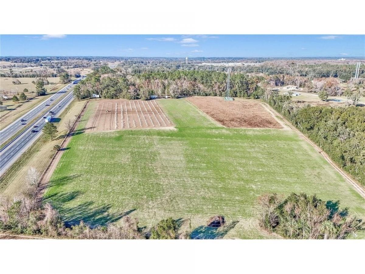 Picture of Residential Land For Sale in Ocala, Florida, United States