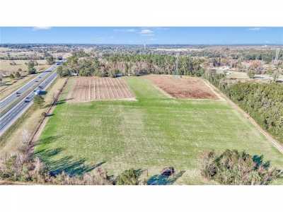 Residential Land For Sale in Ocala, Florida