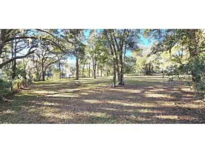 Residential Land For Sale in Ocala, Florida