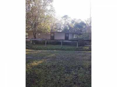 Home For Sale in Fort Mc Coy, Florida