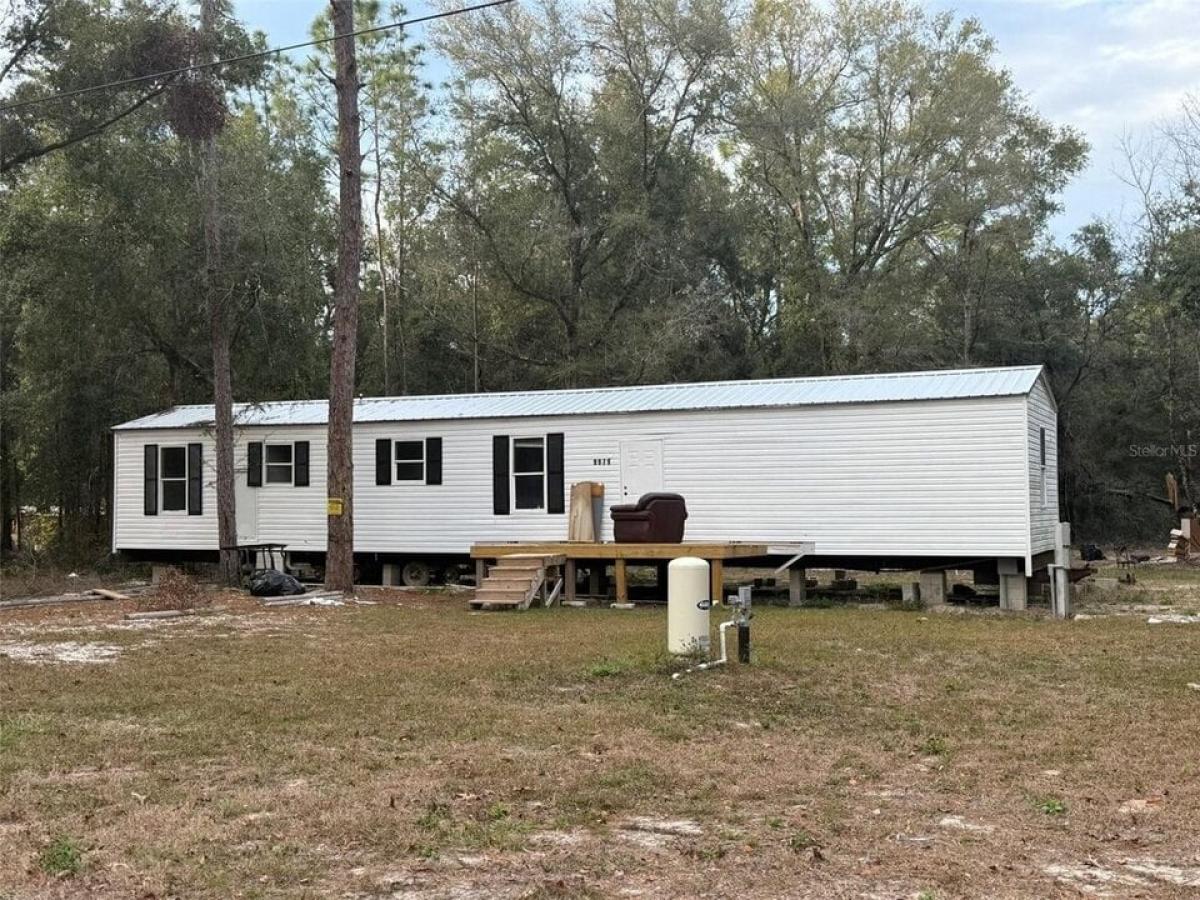 Picture of Home For Sale in Dunnellon, Florida, United States