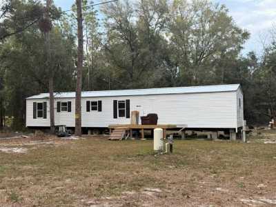 Home For Sale in Dunnellon, Florida