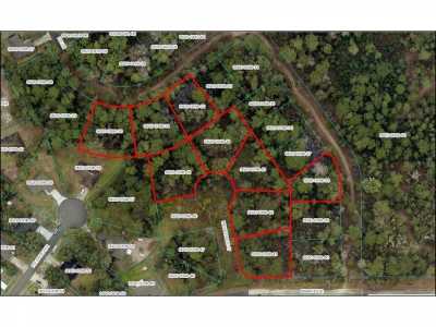 Residential Land For Sale in Ocala, Florida