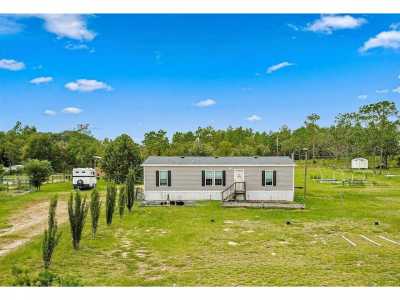 Home For Sale in Williston, Florida