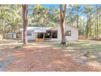 Home For Sale in Williston, Florida