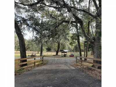 Residential Land For Sale in Ocala, Florida