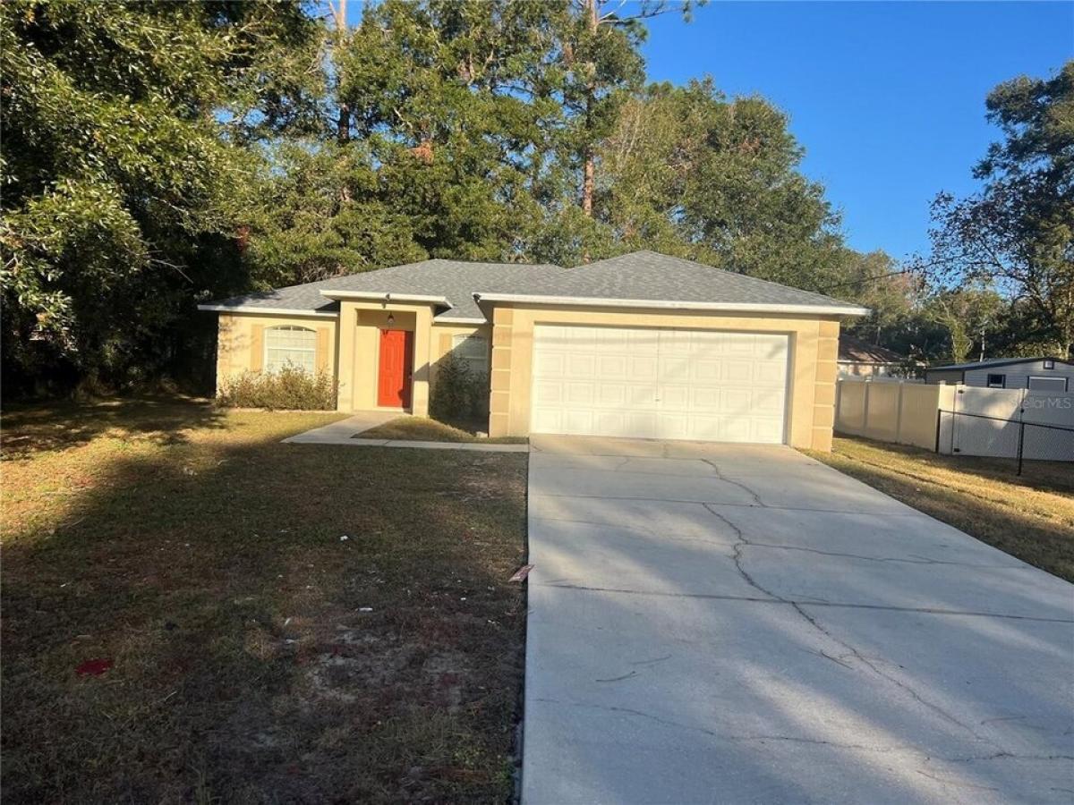 Picture of Home For Rent in Ocala, Florida, United States