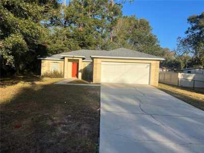 Home For Rent in Ocala, Florida