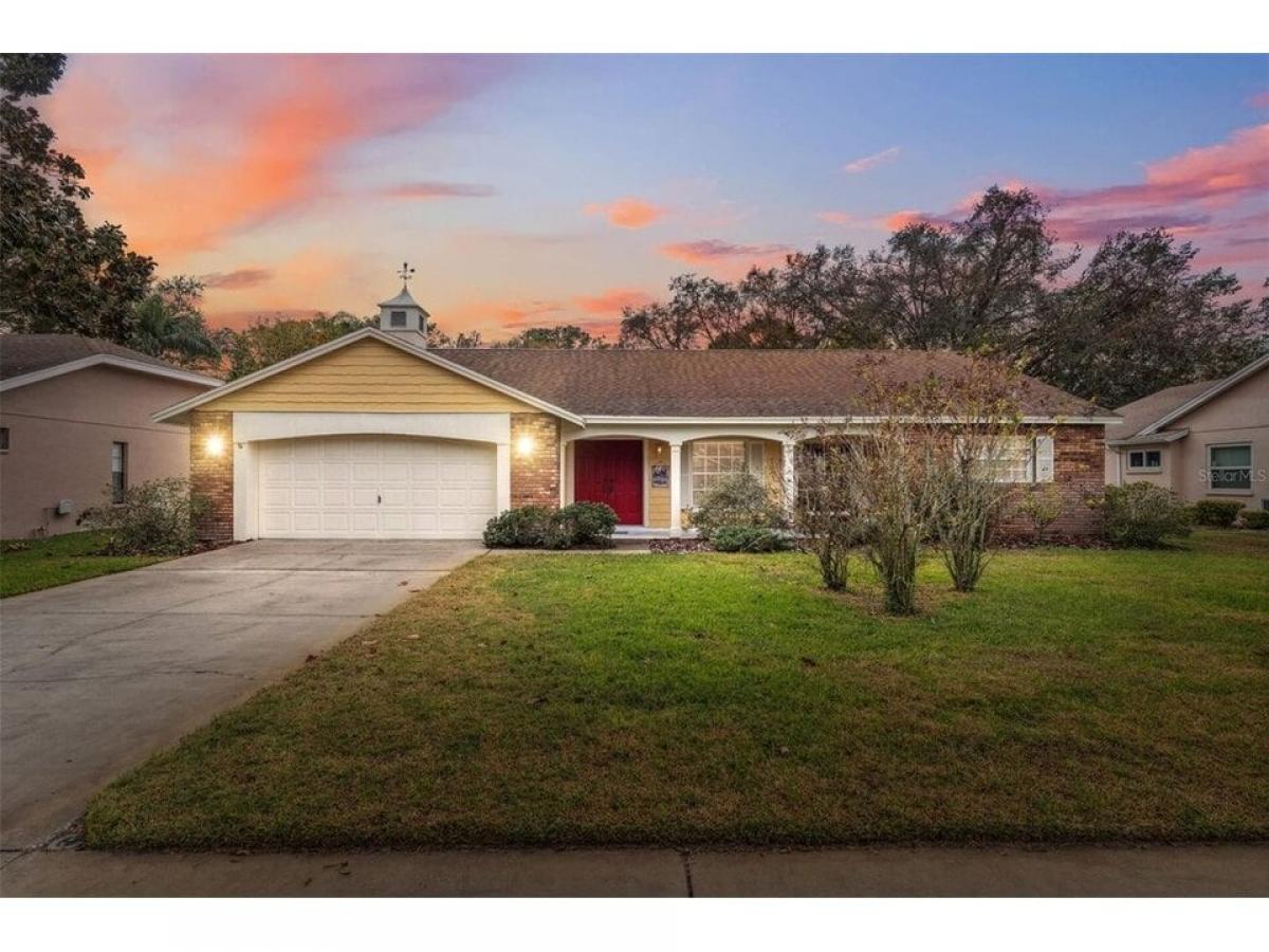 Picture of Home For Sale in Hudson, Florida, United States