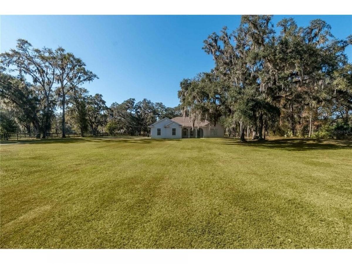 Picture of Home For Sale in Reddick, Florida, United States