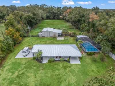 Home For Sale in Anthony, Florida