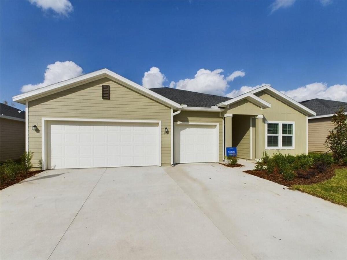 Picture of Home For Rent in Ocala, Florida, United States