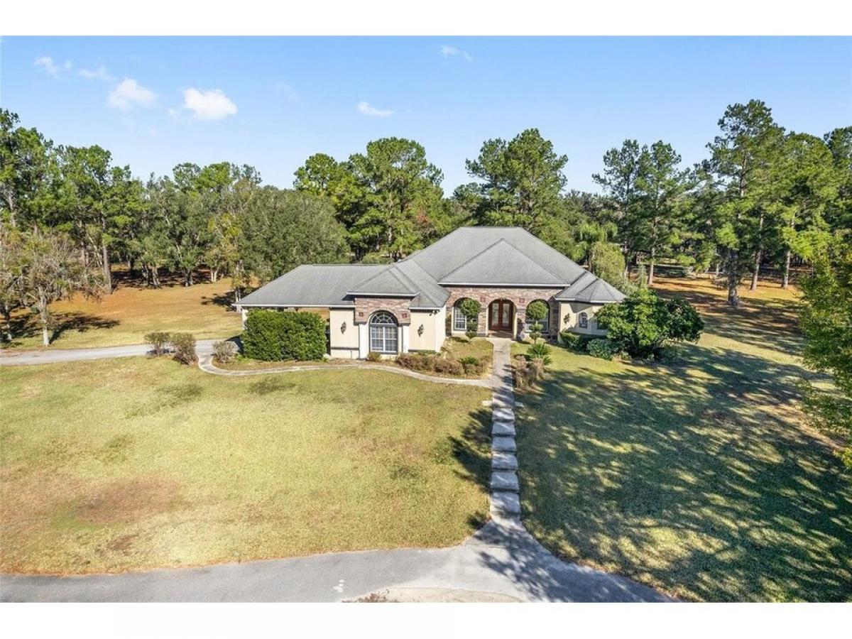 Picture of Home For Sale in Reddick, Florida, United States