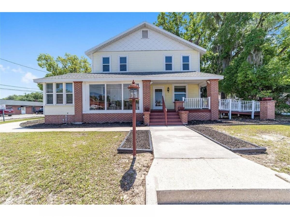 Picture of Home For Sale in Ocala, Florida, United States