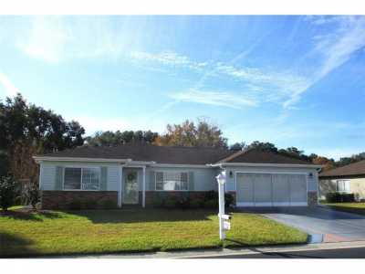 Home For Sale in Dunnellon, Florida