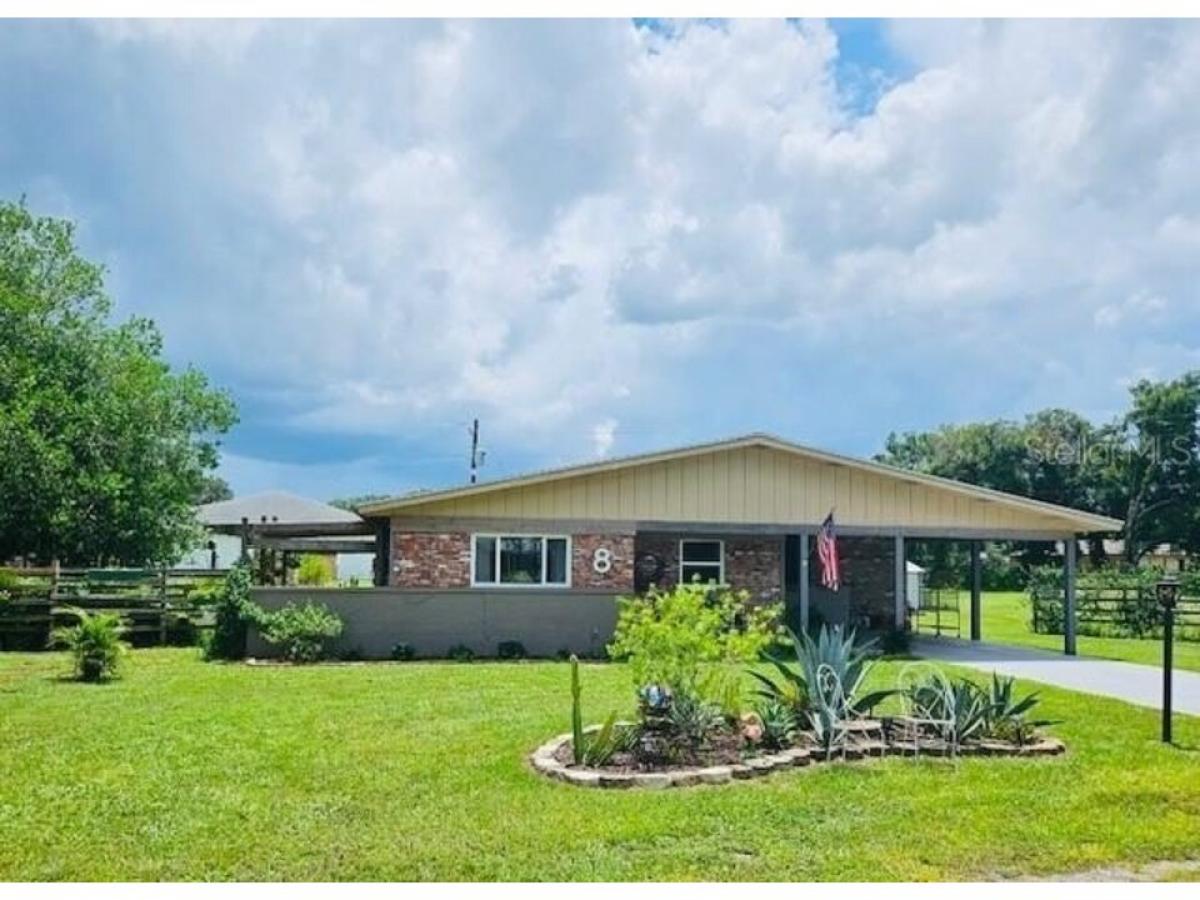 Picture of Home For Rent in Ocala, Florida, United States