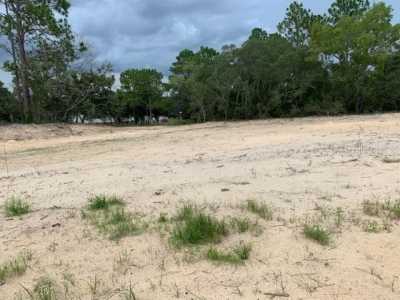 Residential Land For Sale in Dunnellon, Florida