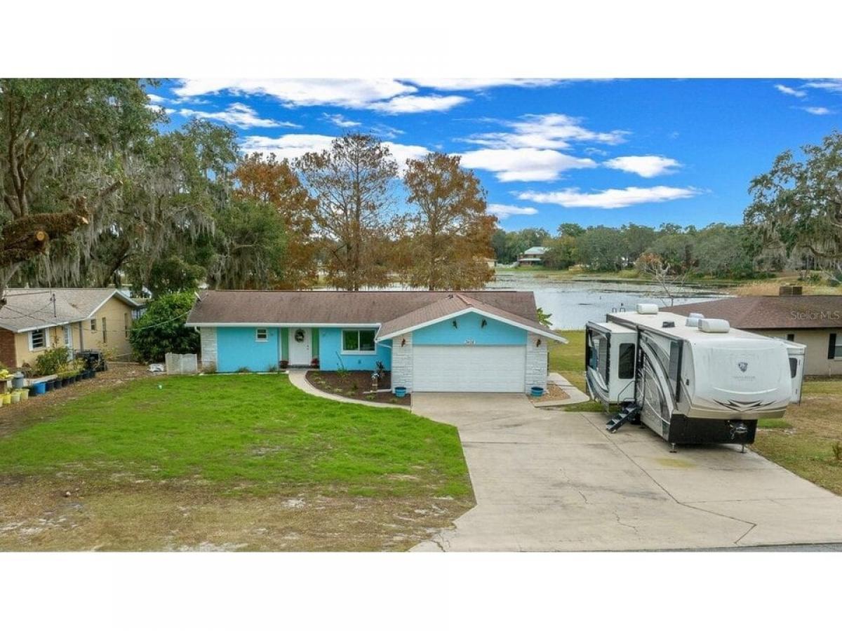 Picture of Home For Sale in Inverness, Florida, United States