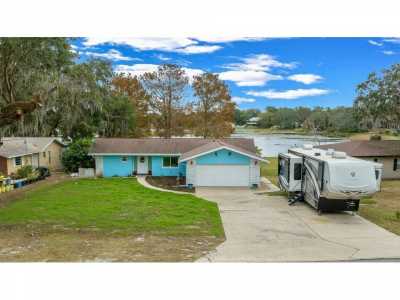 Home For Sale in Inverness, Florida