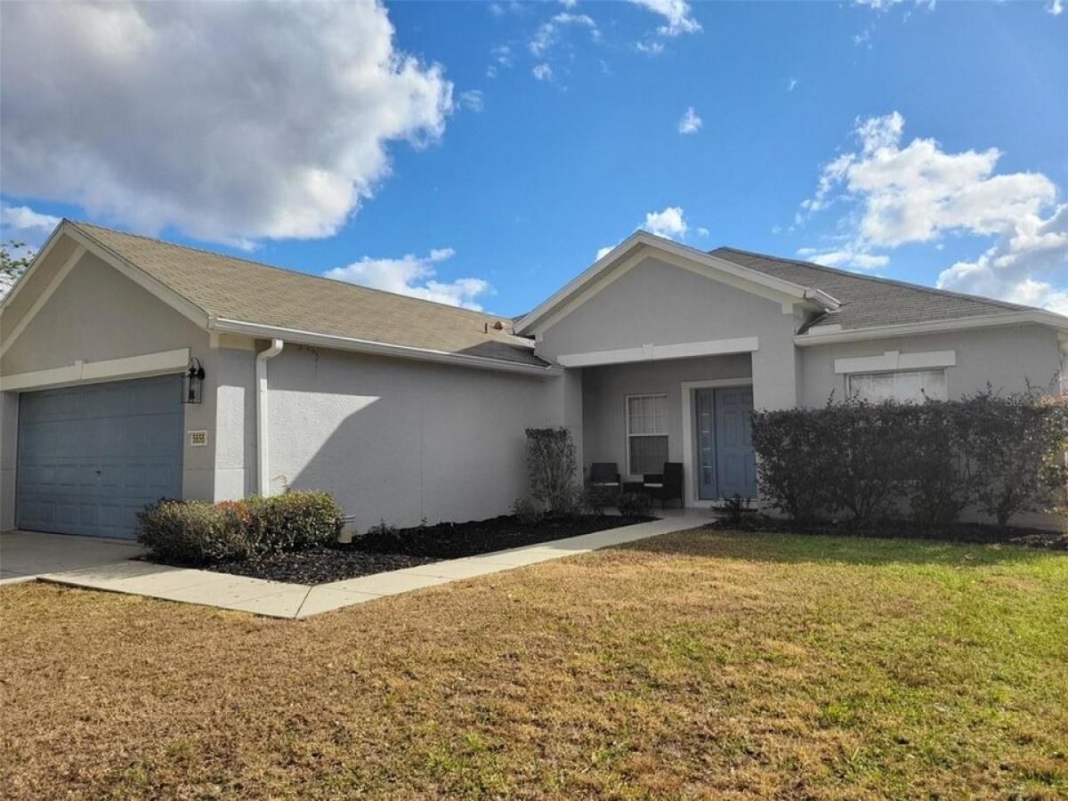 Picture of Home For Rent in Ocala, Florida, United States