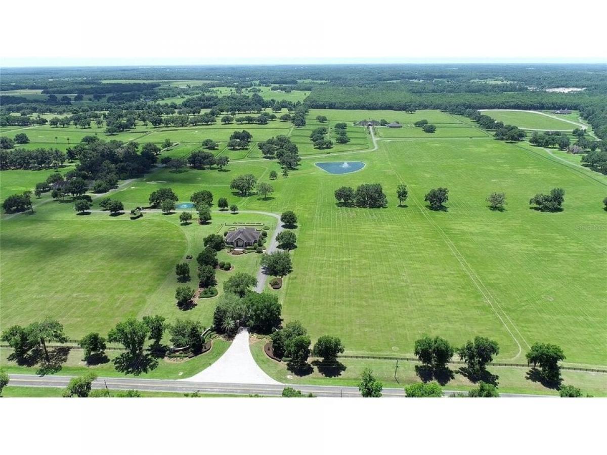 Picture of Home For Sale in Micanopy, Florida, United States