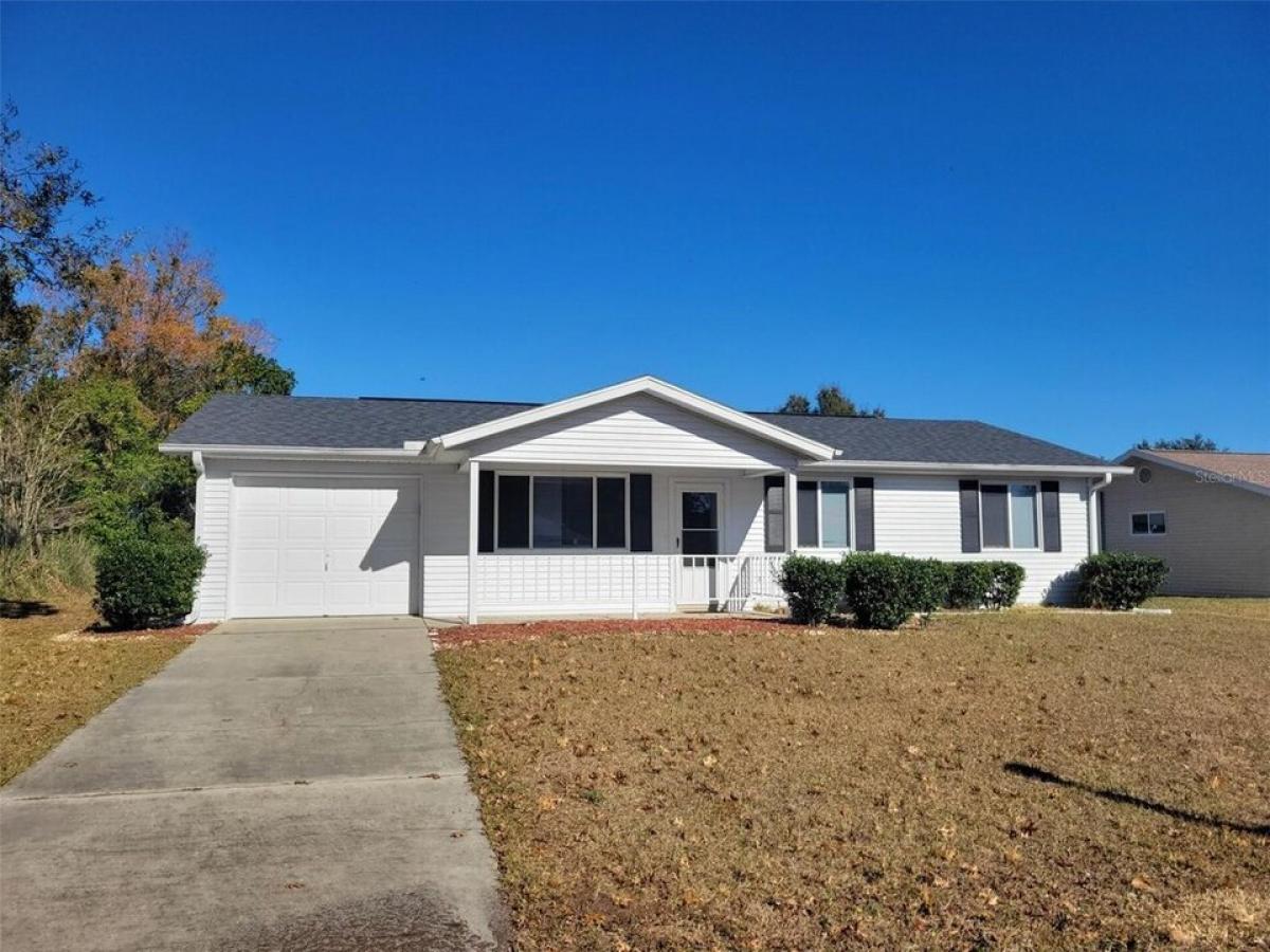 Picture of Home For Rent in Ocala, Florida, United States