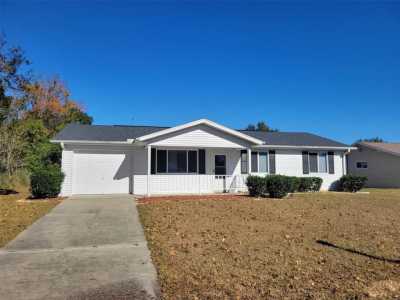 Home For Rent in Ocala, Florida