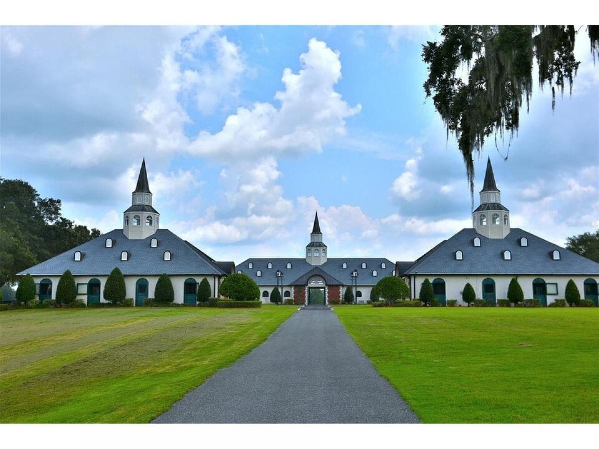 Picture of Home For Sale in Micanopy, Florida, United States