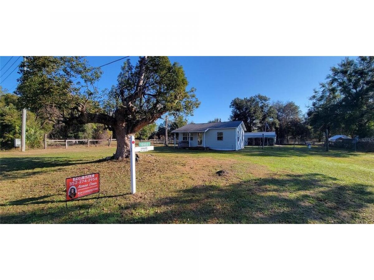 Picture of Home For Sale in Belleview, Florida, United States