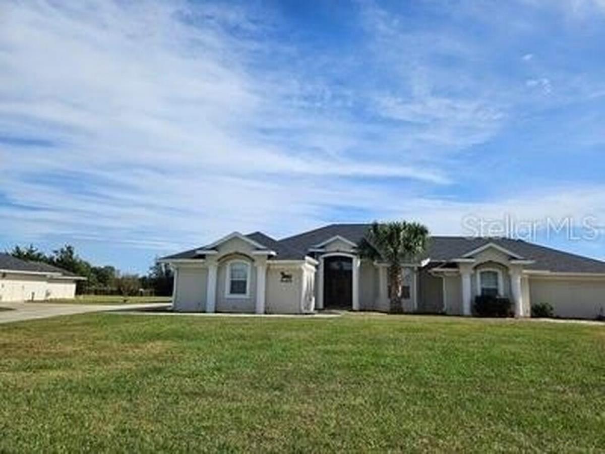 Picture of Home For Rent in Ocala, Florida, United States