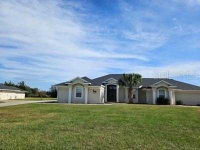 Home For Rent in Ocala, Florida