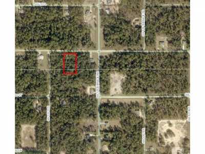 Residential Land For Sale in Dunnellon, Florida