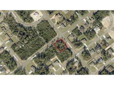 Residential Land For Sale in Ocala, Florida