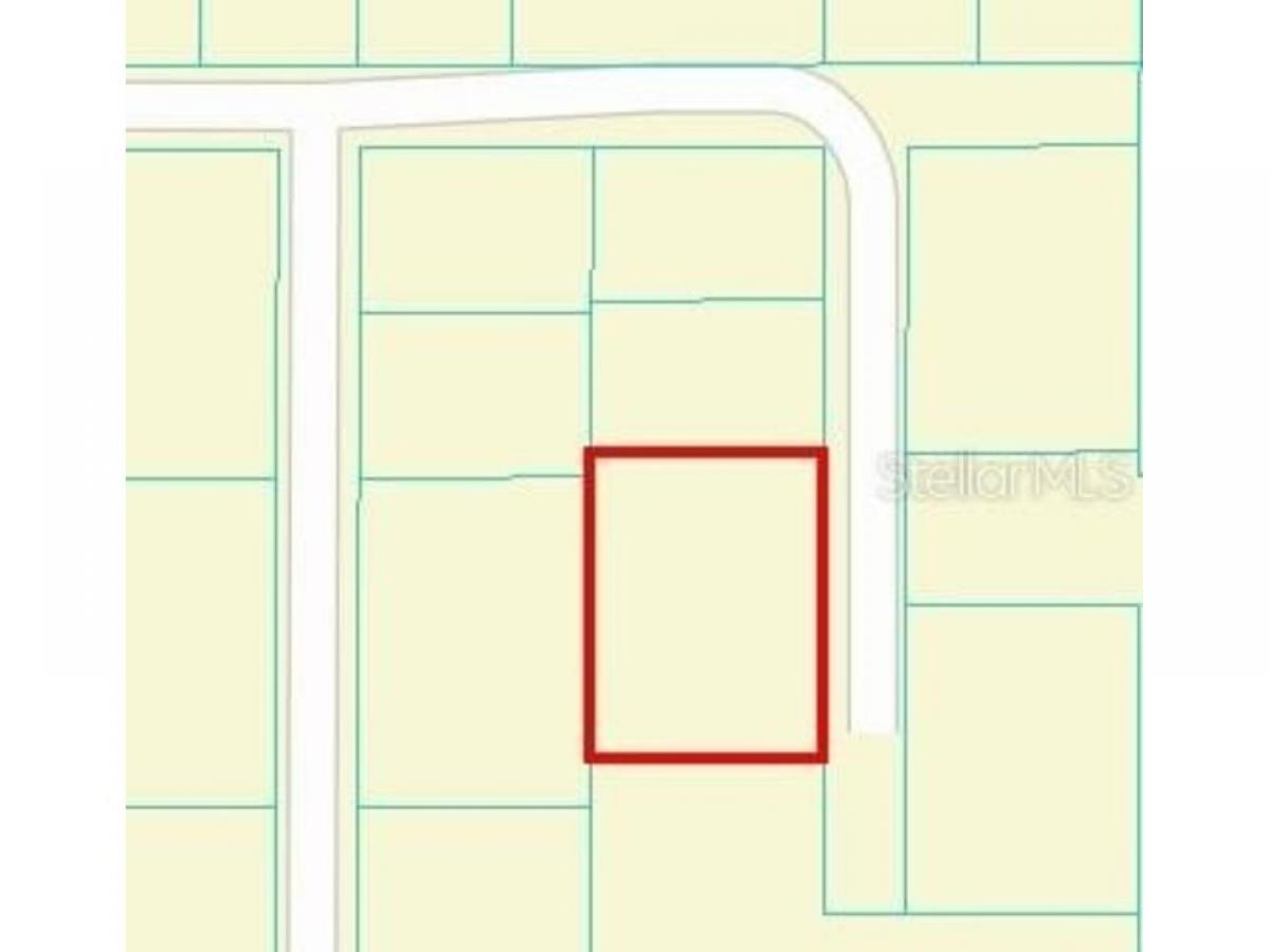 Picture of Residential Land For Sale in Summerfield, Florida, United States